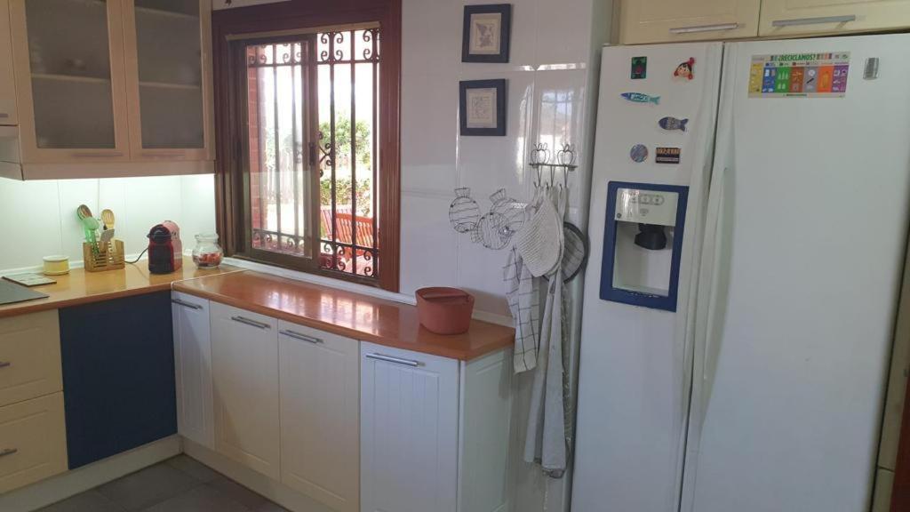Chalet La Sopera La Manga Esterno foto